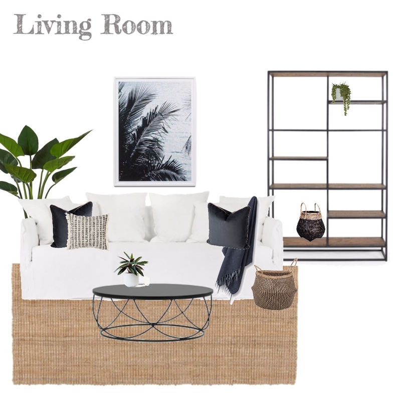 living room Mood Board by House2Home on Style Sourcebook