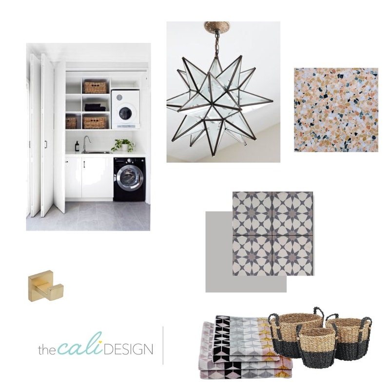 st kilda Laundry Mood Board by The Cali Design  on Style Sourcebook
