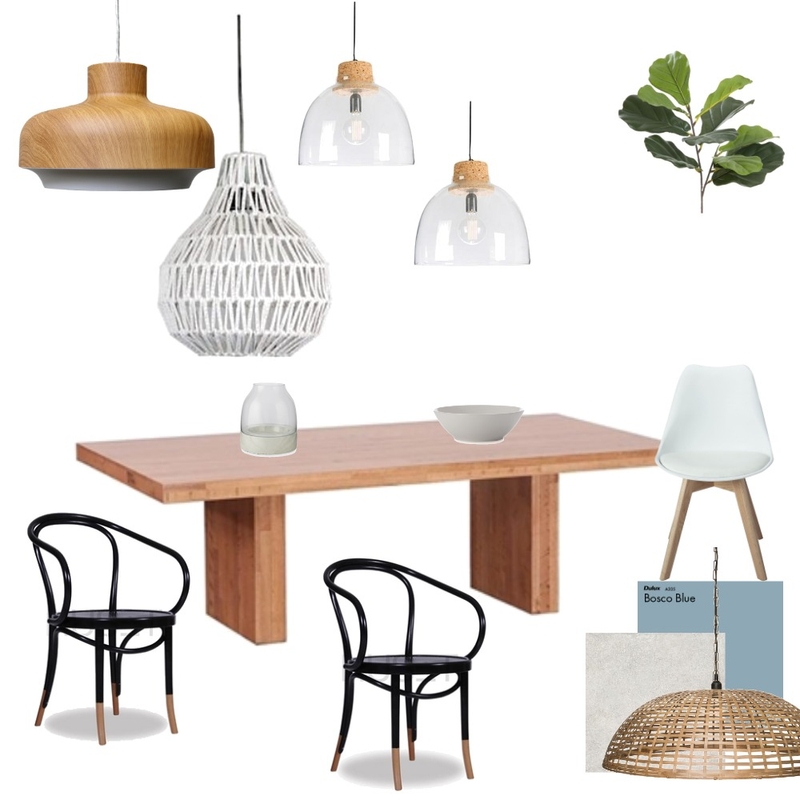 Dining Mood Board by emccoll on Style Sourcebook