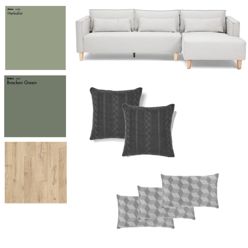 Scandinavian Mood Board by amaraw on Style Sourcebook