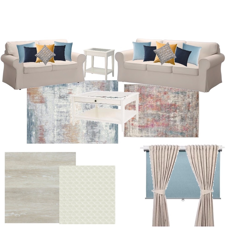 living room Mood Board by Hnouf on Style Sourcebook