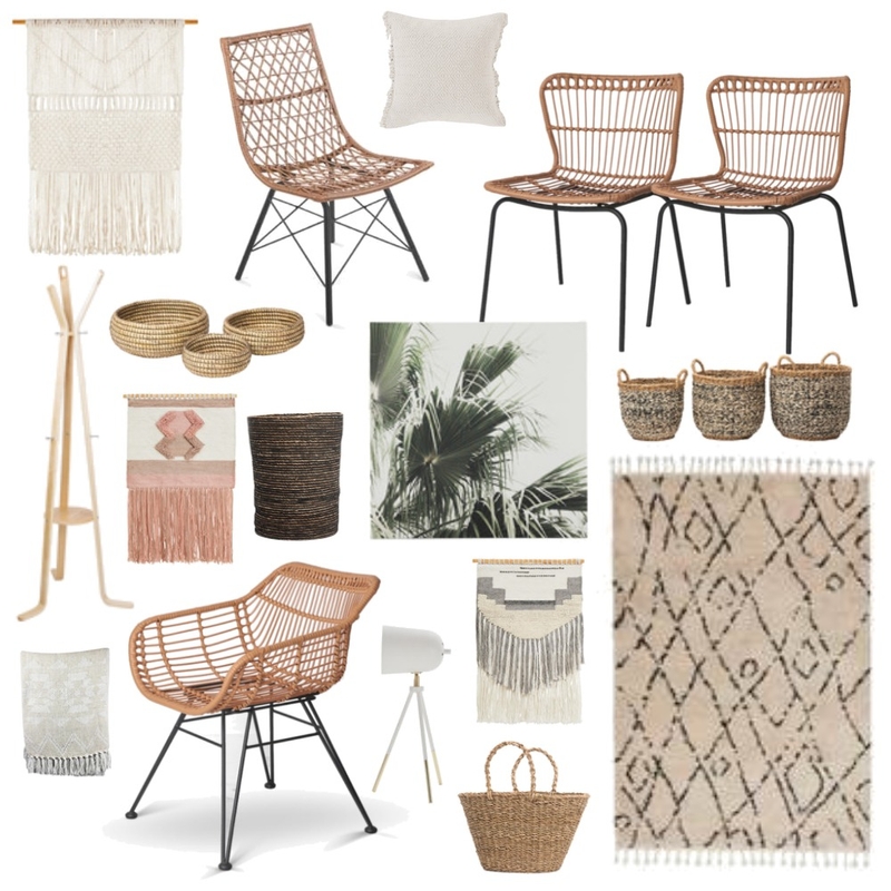Fantastic Furniture New Mood Board by Thediydecorator on Style Sourcebook