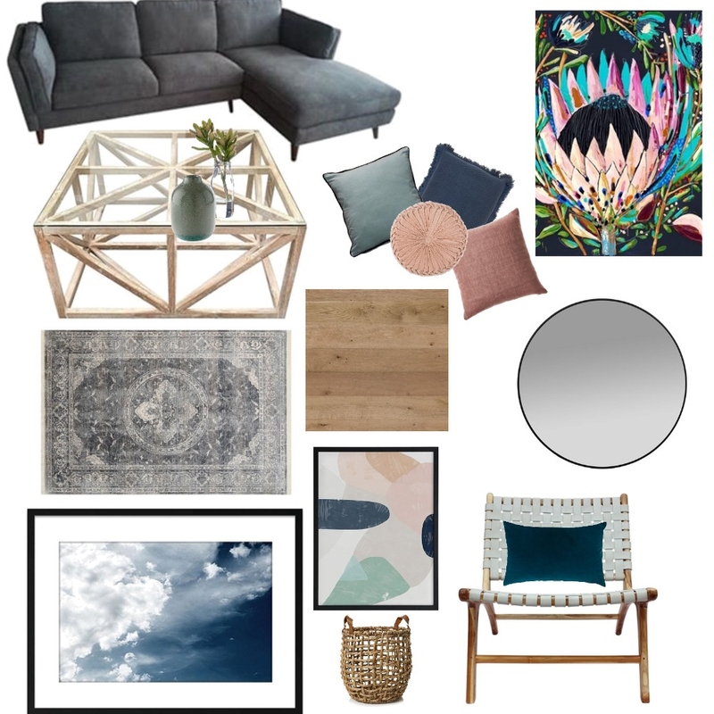 Kates Greys Mood Board by Sheridan Design Concepts on Style Sourcebook