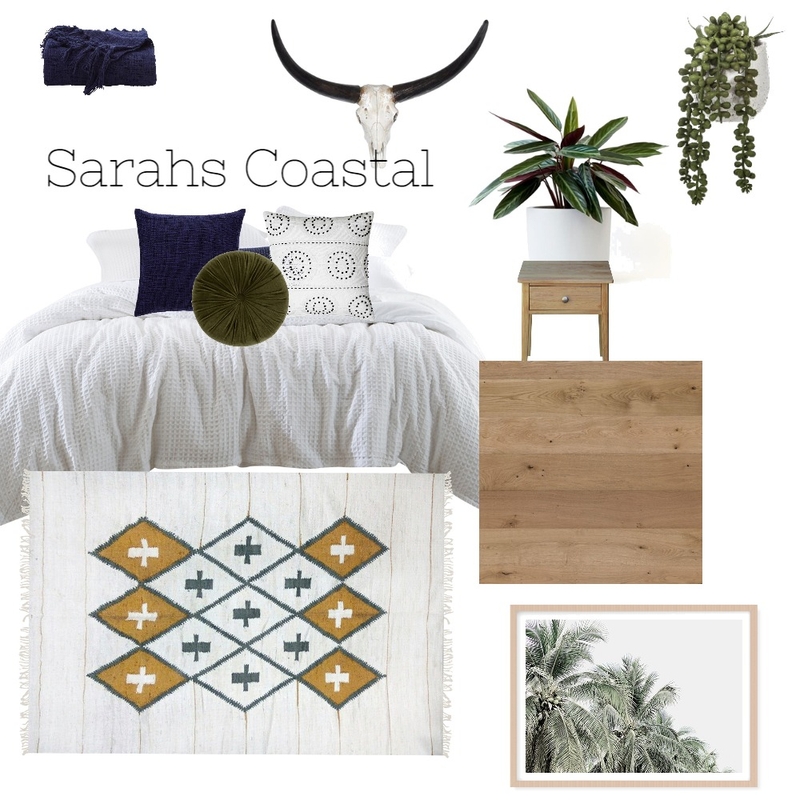Coastal Sarah Mood Board by samii.main on Style Sourcebook