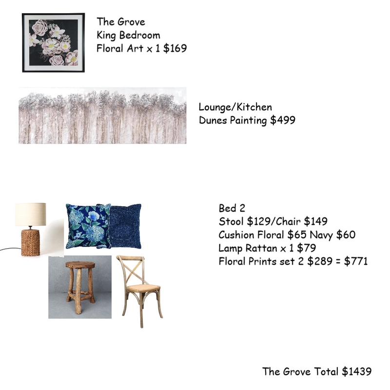 The Grove Mood Board by BElovedesigns on Style Sourcebook