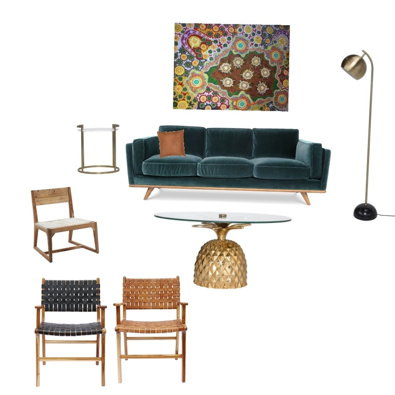 Abbot living room Mood Board by Janelowerson on Style Sourcebook