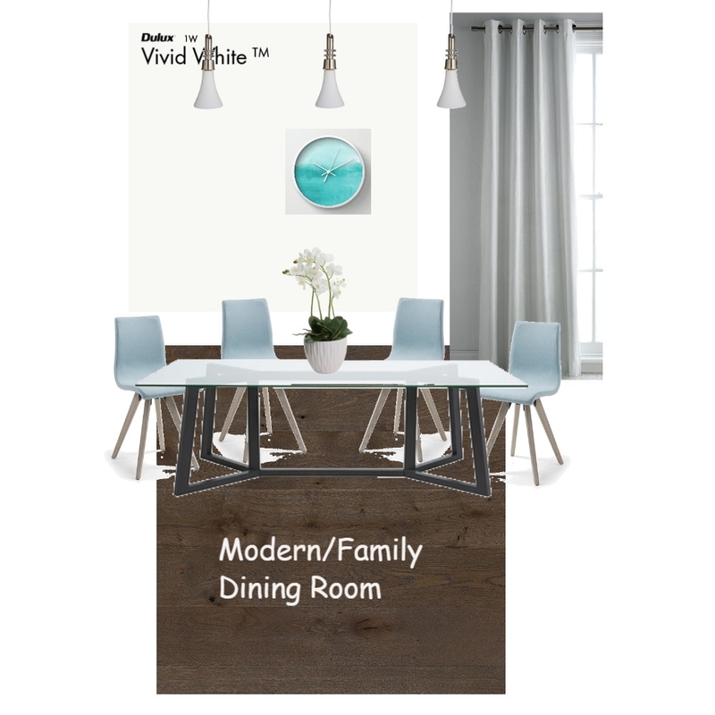 dining room Mood Board by GiorginaIliadis on Style Sourcebook