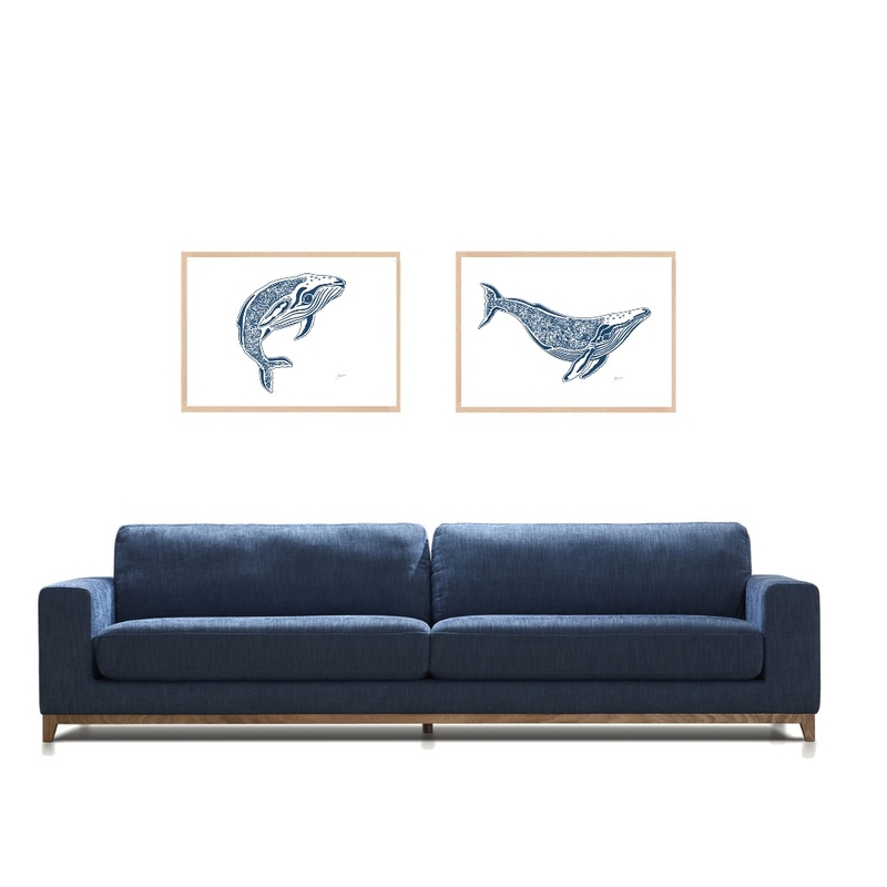 Wall Art Sofa 1 Mood Board by Fee on Style Sourcebook
