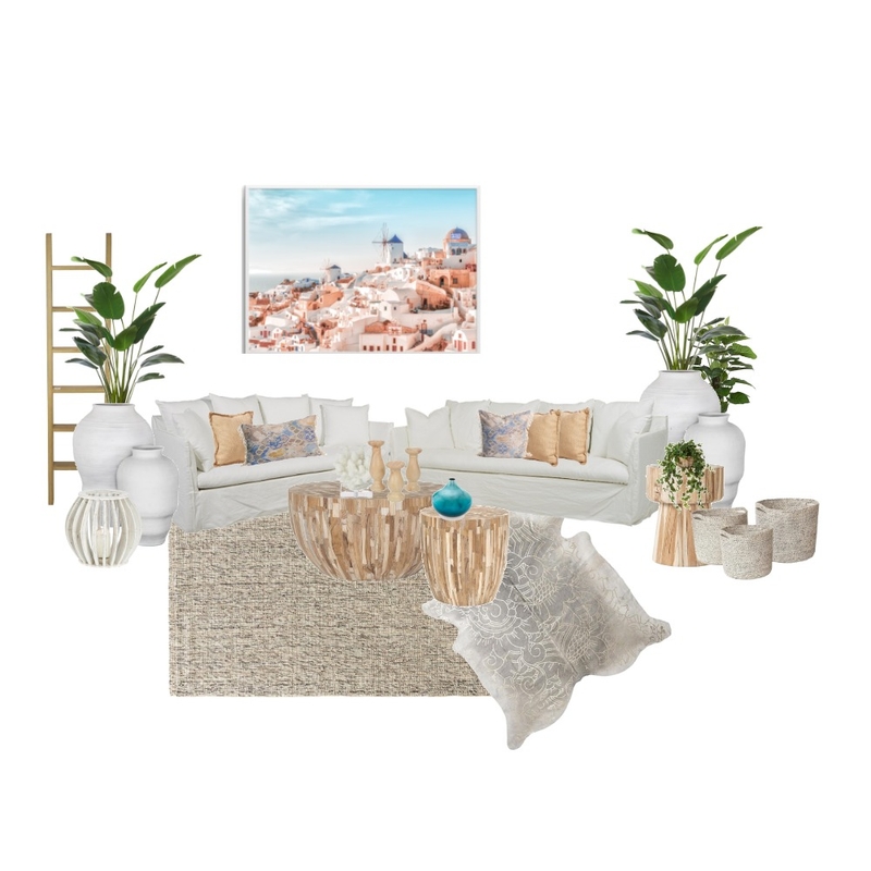 City Beach- Pool Lounge Mood Board by 13 Interiors on Style Sourcebook