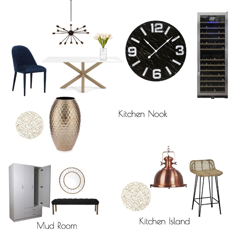 Kitchen area Mood Board by jennwall19 on Style Sourcebook