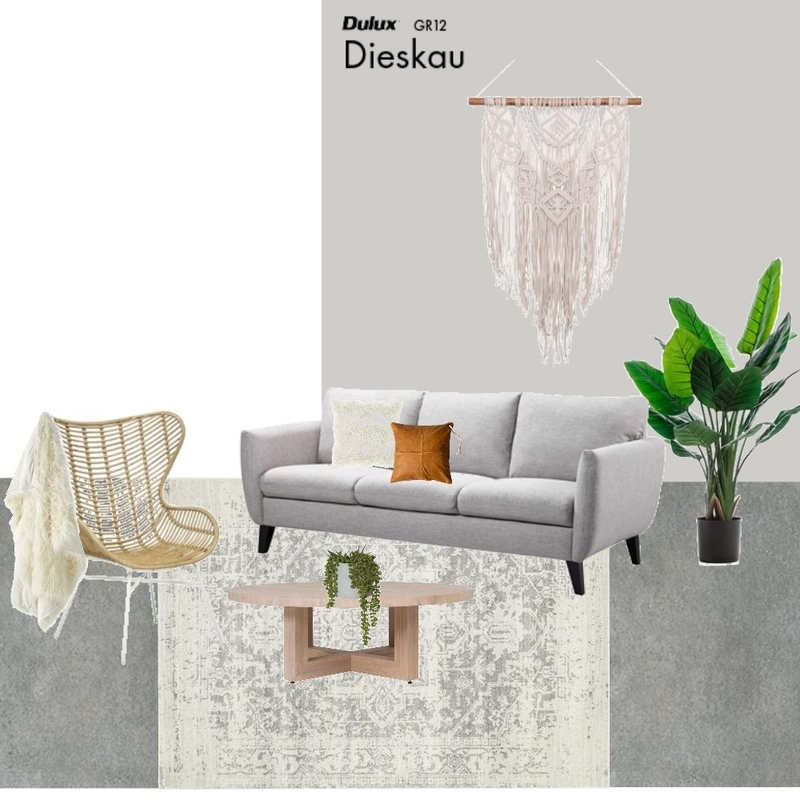 Kurrajong Living 2 Mood Board by Ashy on Style Sourcebook