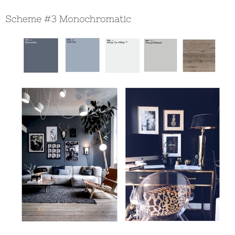 Media Room / Office Mood Board by Abbiemoreland on Style Sourcebook