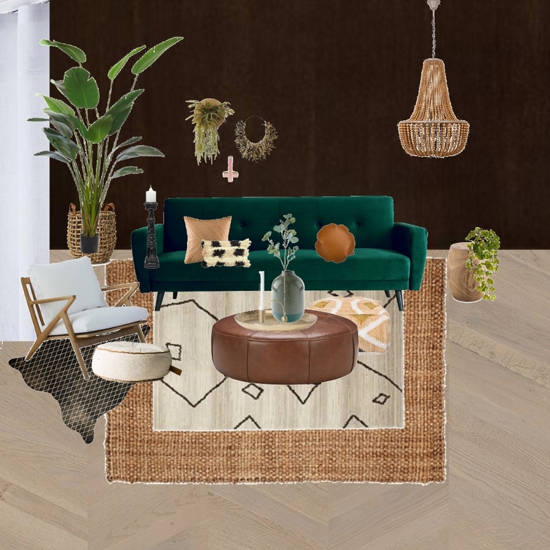 Wabisabi Living Mood Board by mywabisabihome on Style Sourcebook