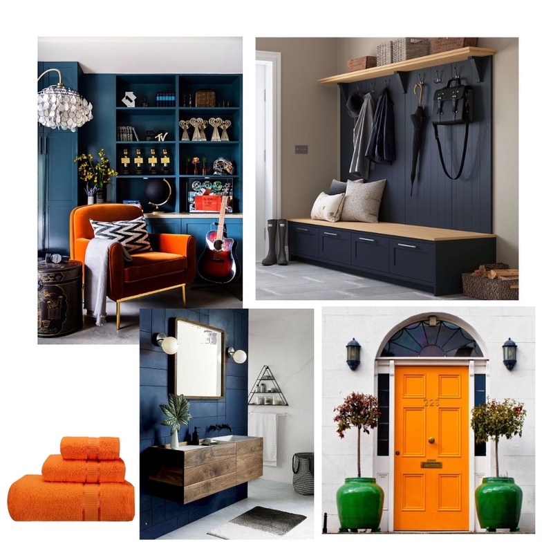 Inso blue Mood Board by Abbiemoreland on Style Sourcebook