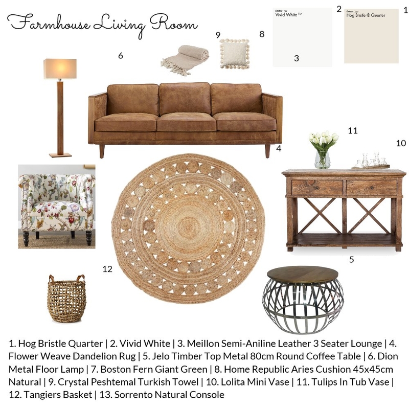 Module 10 Champaign Living Room Mood Board by aportwood on Style Sourcebook