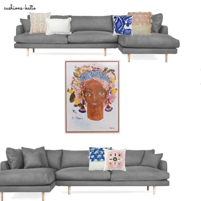 cushions katie Mood Board by The Secret Room on Style Sourcebook