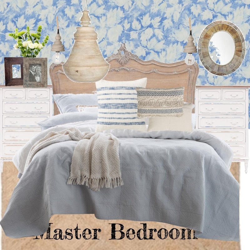 Makad_Masterbed Mood Board by Carrizalesalbien on Style Sourcebook