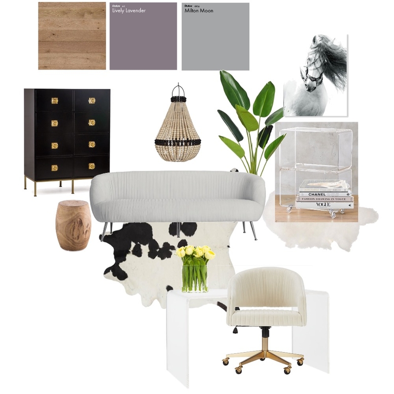 Office Vibes Mood Board by morganovens on Style Sourcebook