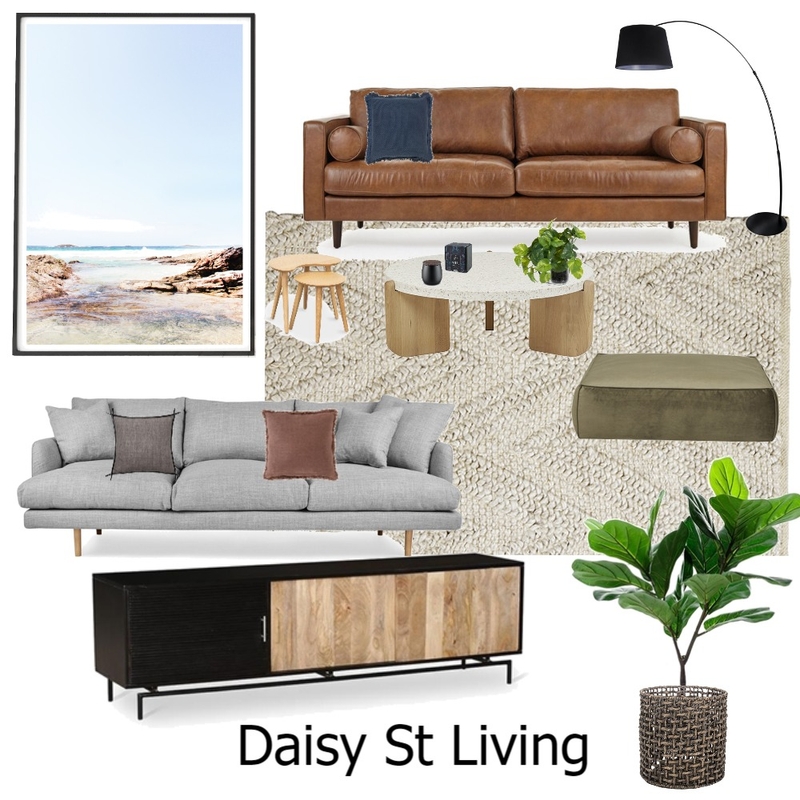 Daisy St Living Mood Board by TarshaO on Style Sourcebook