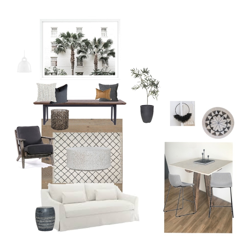 living option 3 Mood Board by Ebonniemoore on Style Sourcebook