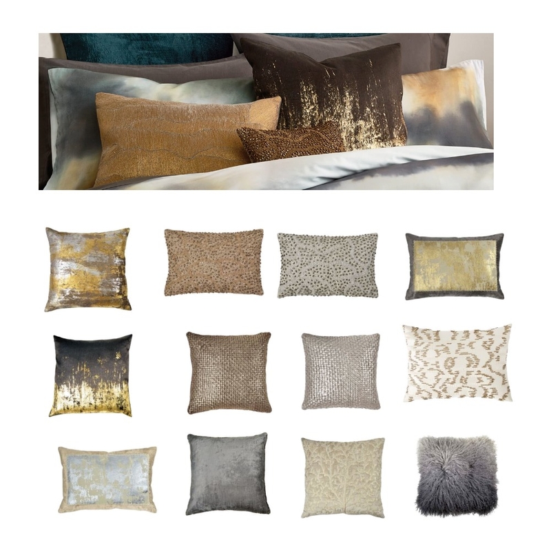 Emmeline Pillows Mood Board by neyesha on Style Sourcebook