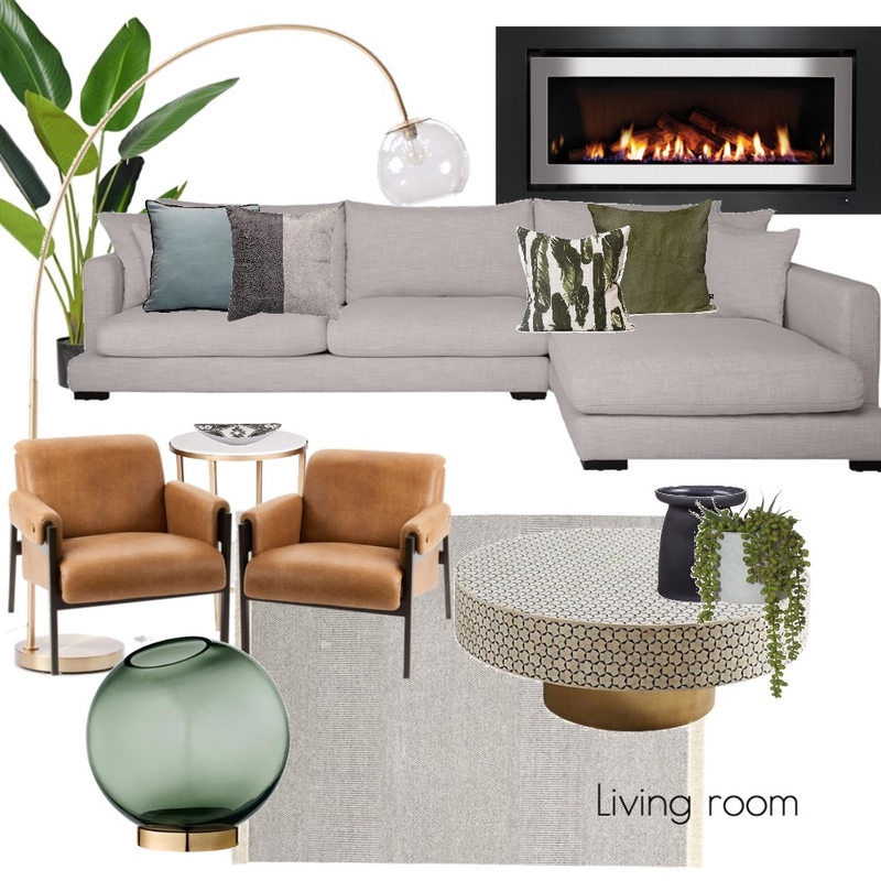 Oatley Living Room Mood Board by claredunlop on Style Sourcebook