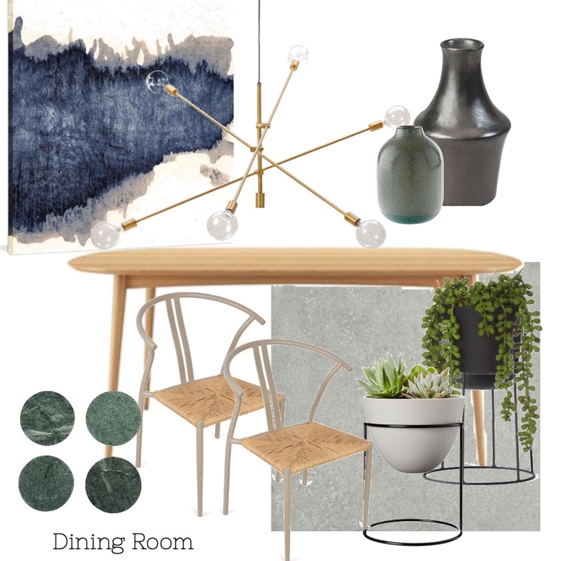 Dining Room Oatley Mood Board by claredunlop on Style Sourcebook