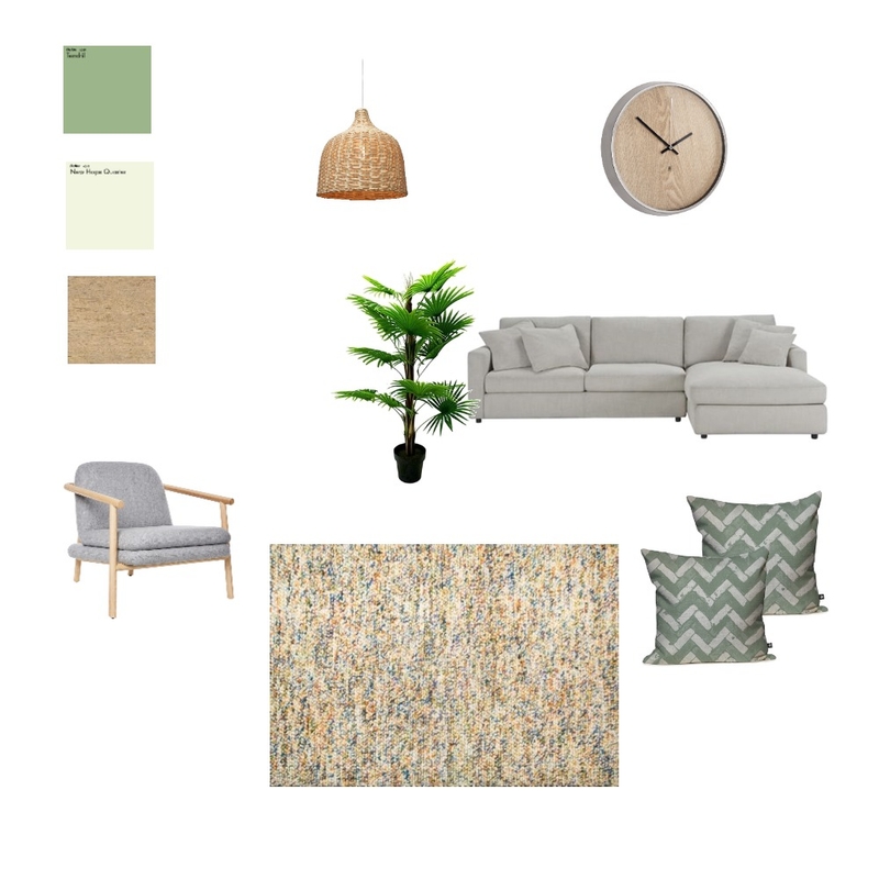 living room Mood Board by AnissaTa on Style Sourcebook