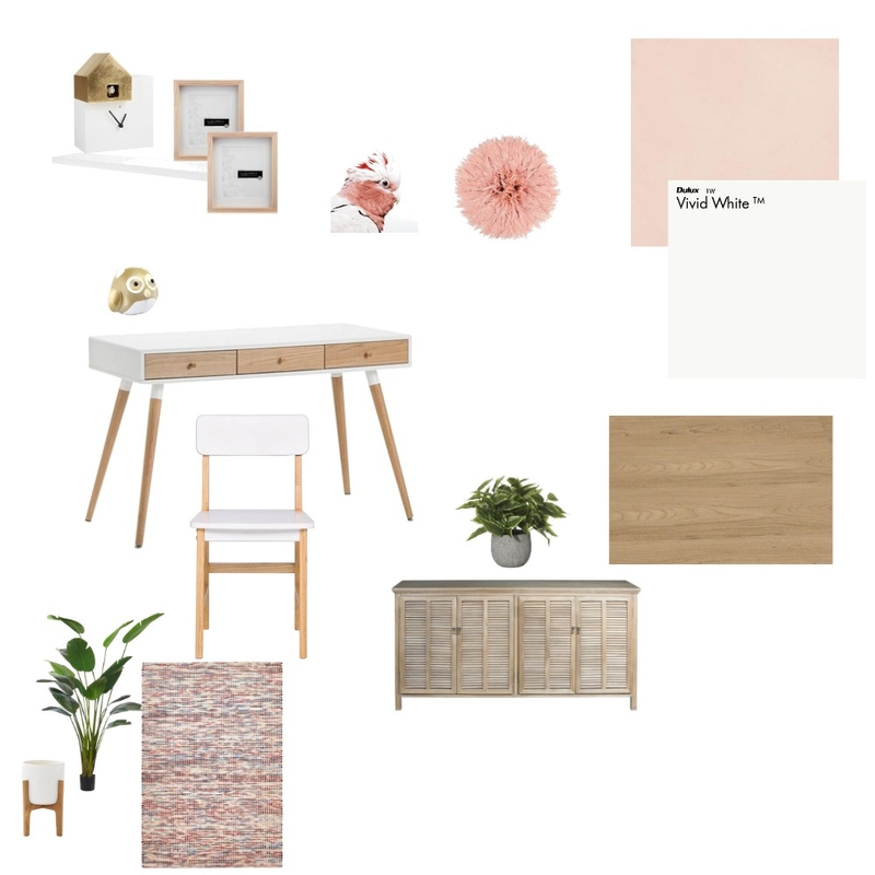 study room Mood Board by AnissaTa on Style Sourcebook