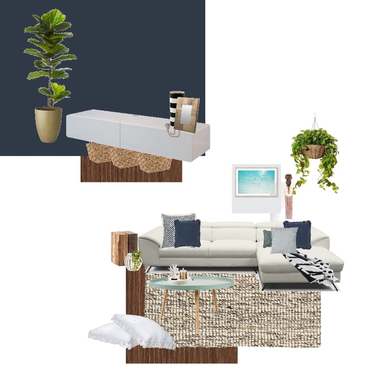 Danielle living room 1b Mood Board by N1c on Style Sourcebook