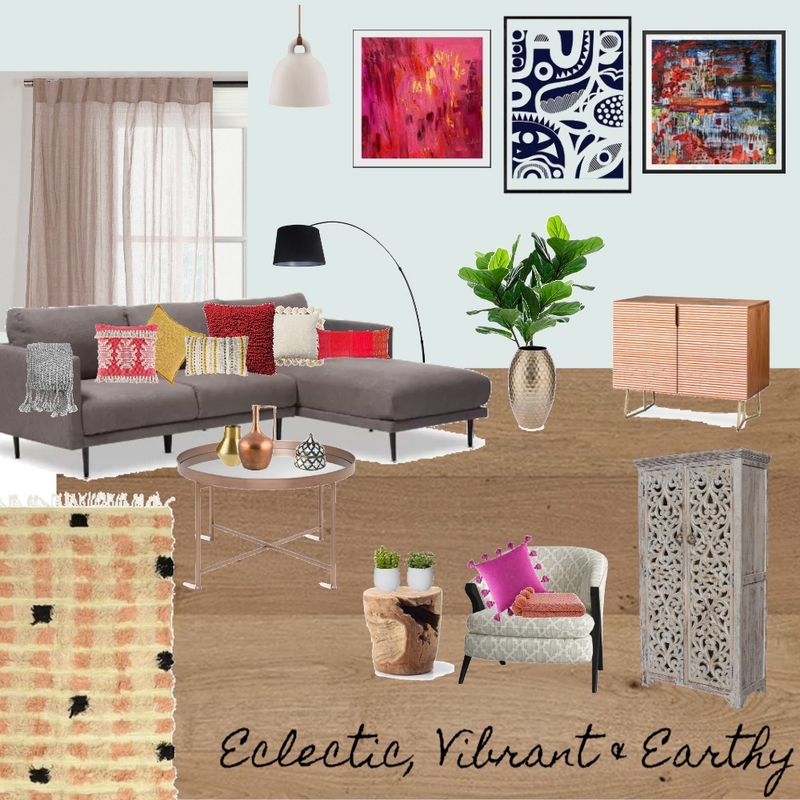 living room Mood Board by ninaroy on Style Sourcebook