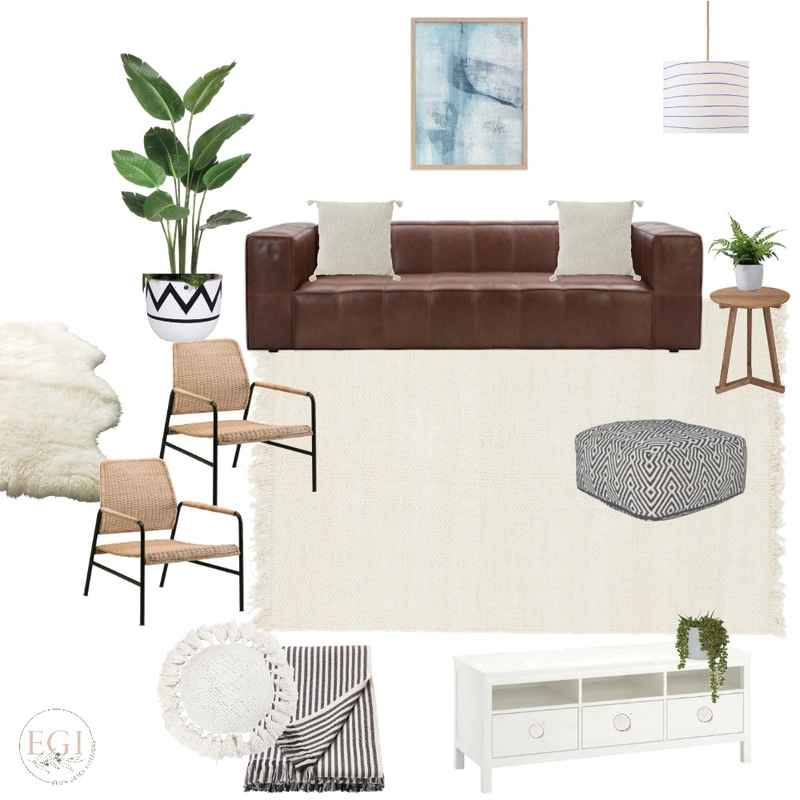 Living Room - Alison Mood Board by Eliza Grace Interiors on Style Sourcebook