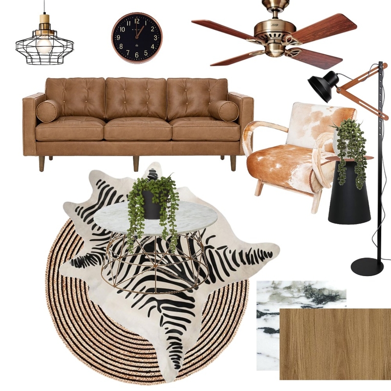Lounge Mood Board by Sbhamra on Style Sourcebook