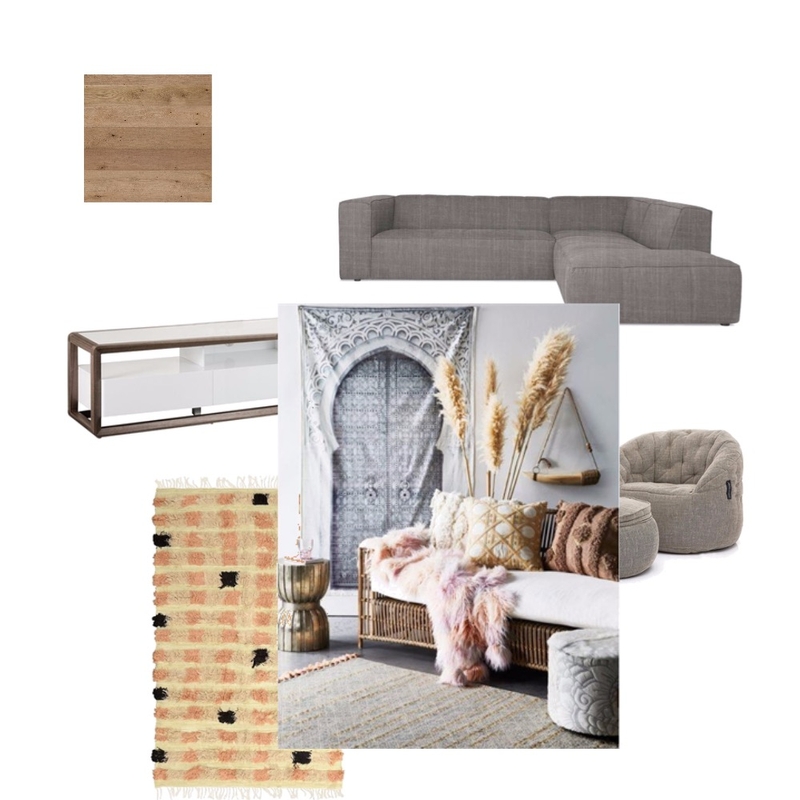 IDI Living Room Mood Board by morganovens on Style Sourcebook