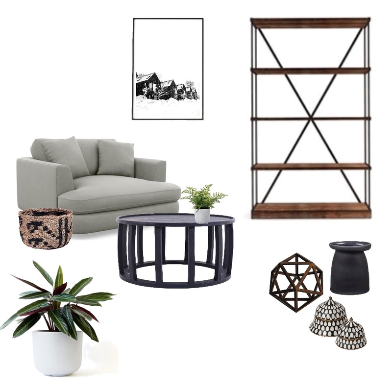 Sitting room Mood Board by Thehouseonbeachroad on Style Sourcebook
