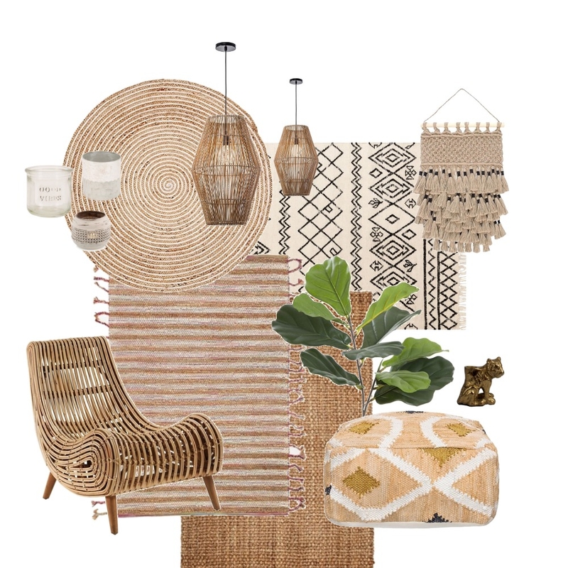 jutes Mood Board by nazlazzhra on Style Sourcebook