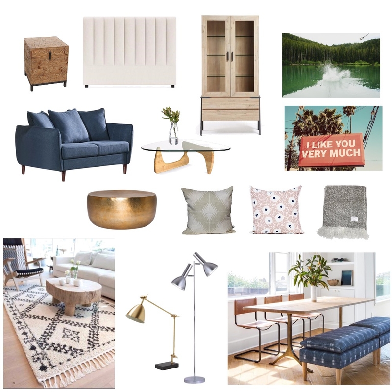 Sonder - Collection 3 Mood Board by morganovens on Style Sourcebook