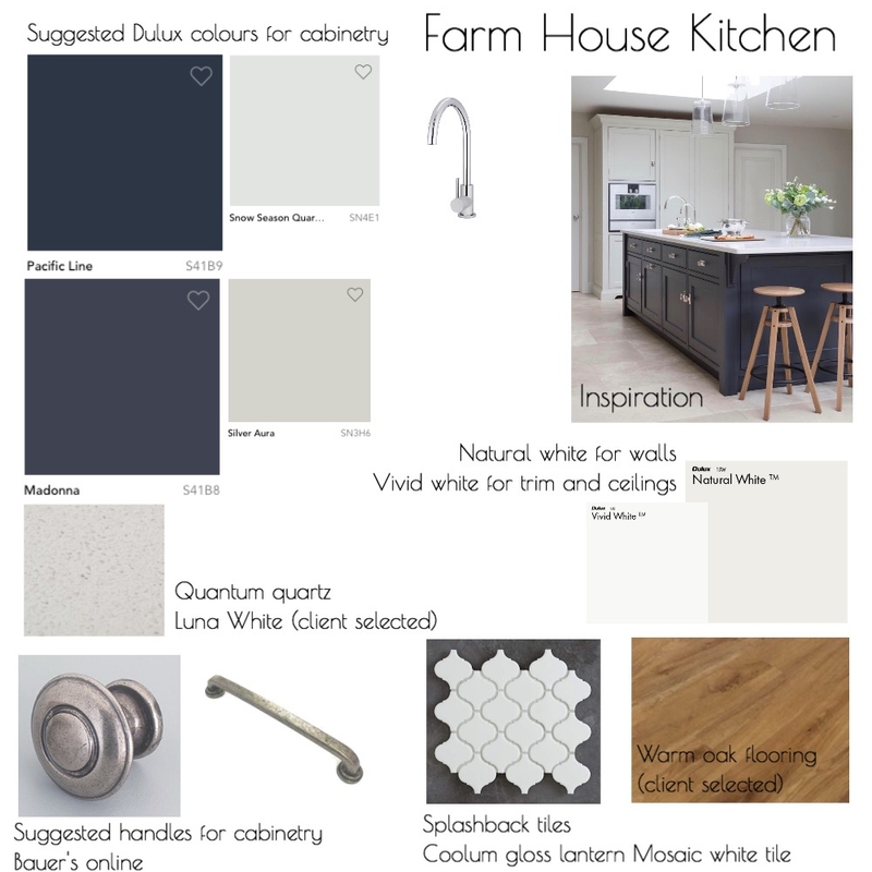 Harris Build NSW Mood Board by Melissa Welsh on Style Sourcebook