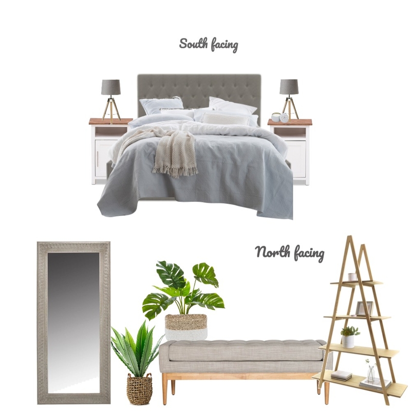 Bedroom Mood Board by BronniBB30 on Style Sourcebook
