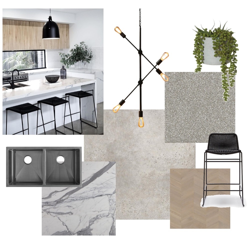 Dream Home3 Mood Board by StephW on Style Sourcebook