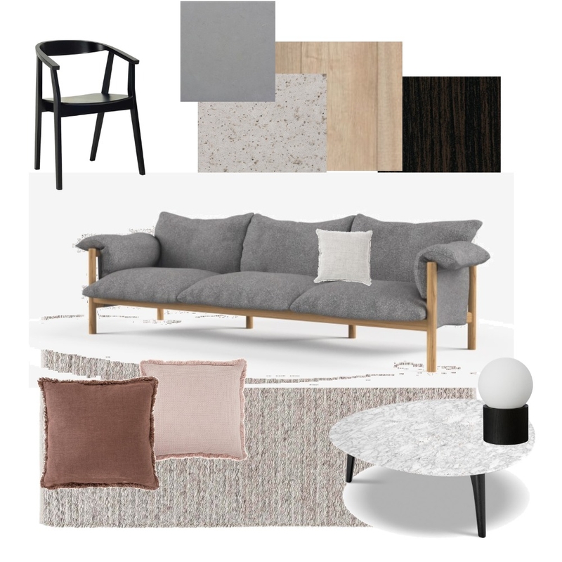 Dream Home4 Mood Board by StephW on Style Sourcebook
