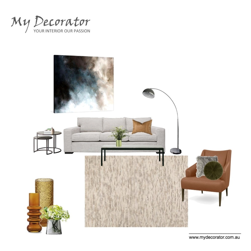 Moodboard 5 Mood Board by Prue on Style Sourcebook