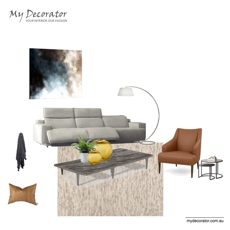 Moodboard 8 Mood Board by Prue on Style Sourcebook