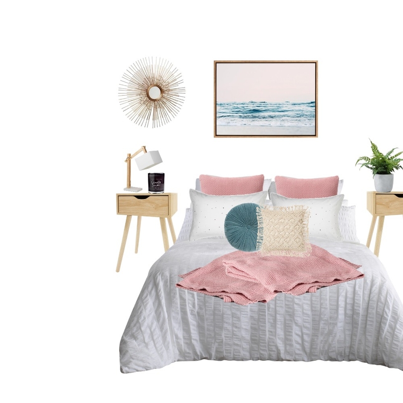 guest room Mood Board by melissatritton on Style Sourcebook