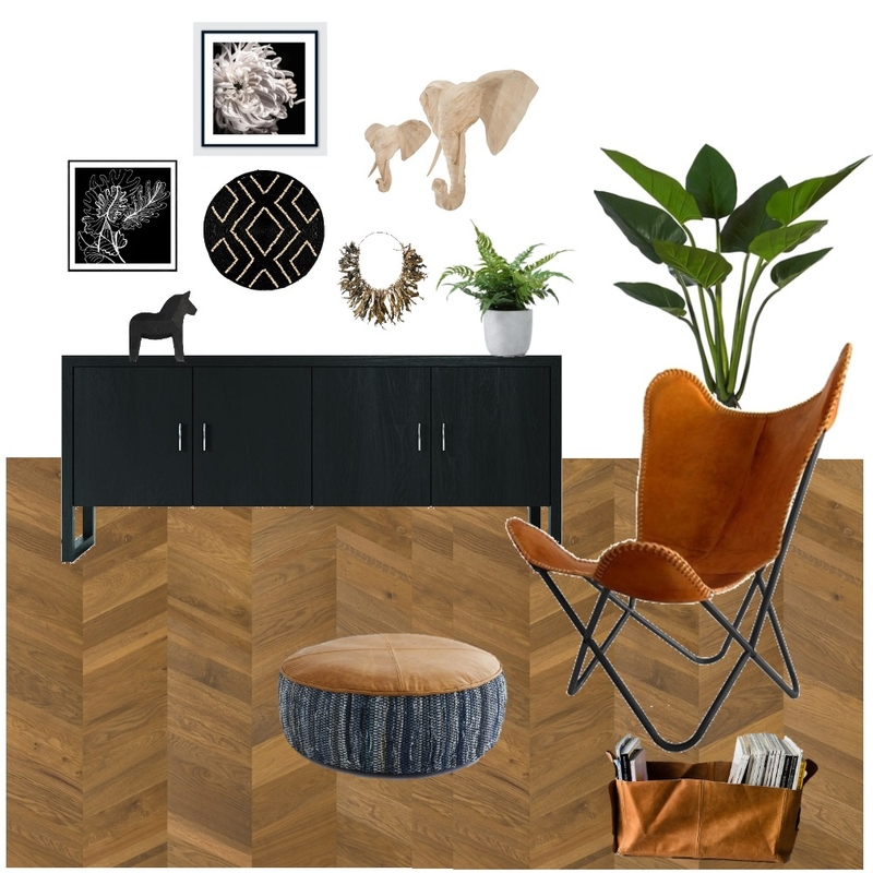 tribal Mood Board by Choices Flooring Nowra South on Style Sourcebook