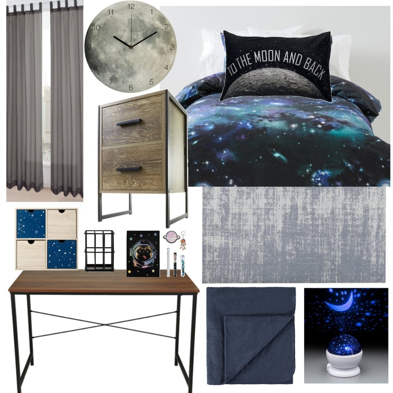 Xav Mood Board by buy_a_country_mile on Style Sourcebook