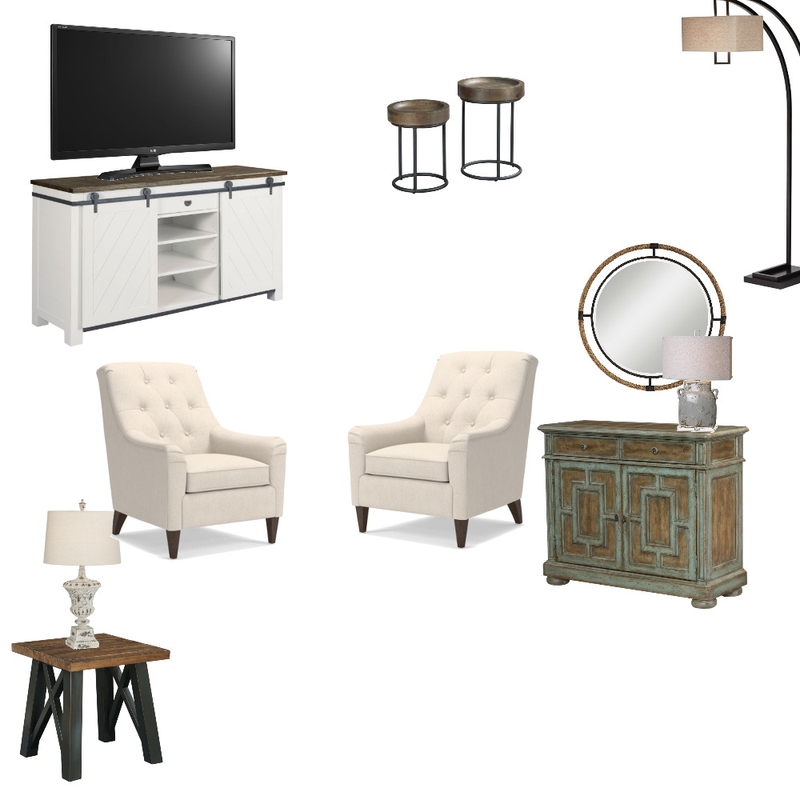 Amy's living room 2 Mood Board by JasonLZB on Style Sourcebook