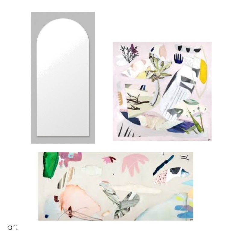 celeste art Mood Board by The Secret Room on Style Sourcebook