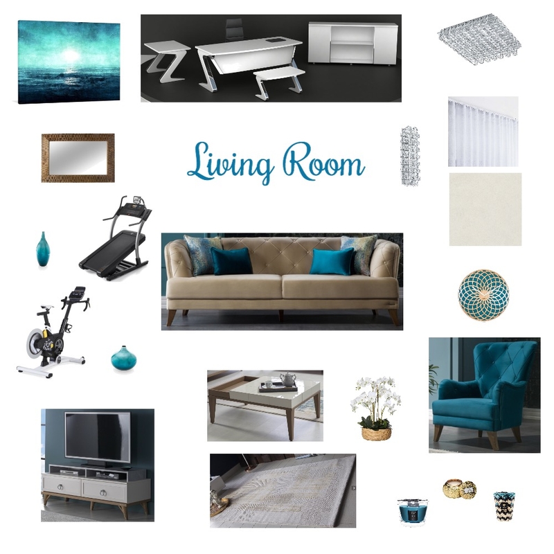 Living Room upstairs Mood Board by dessypoursafar on Style Sourcebook