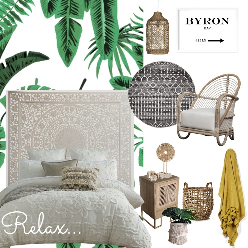 My Style Mood Board by incasrise on Style Sourcebook